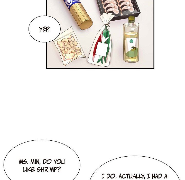 A Misogamist's Romance - episode 15 - 6