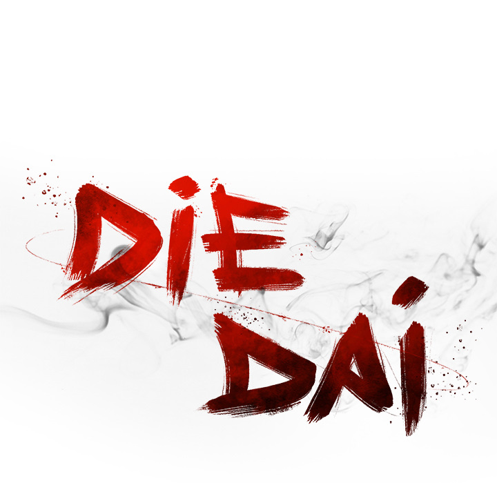 DIE, DAI - episode 4 - 18