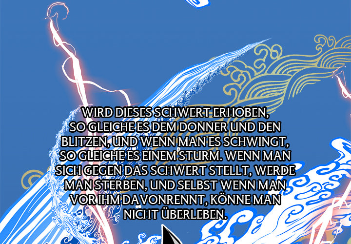Das Schwert des Donners - episode 1 - 2