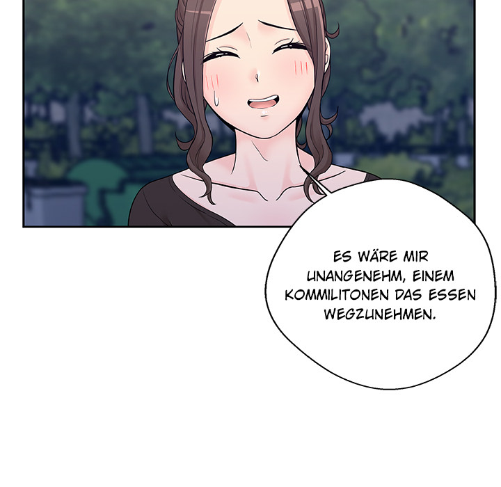 Liebe... aber nur zum Üben - episode 3 - 43