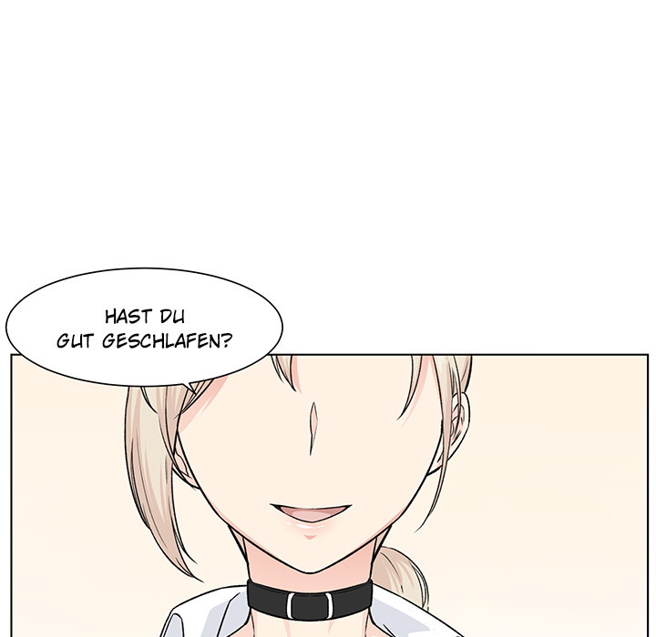 Raus aus meinem Zimmer! - episode 13 - 9
