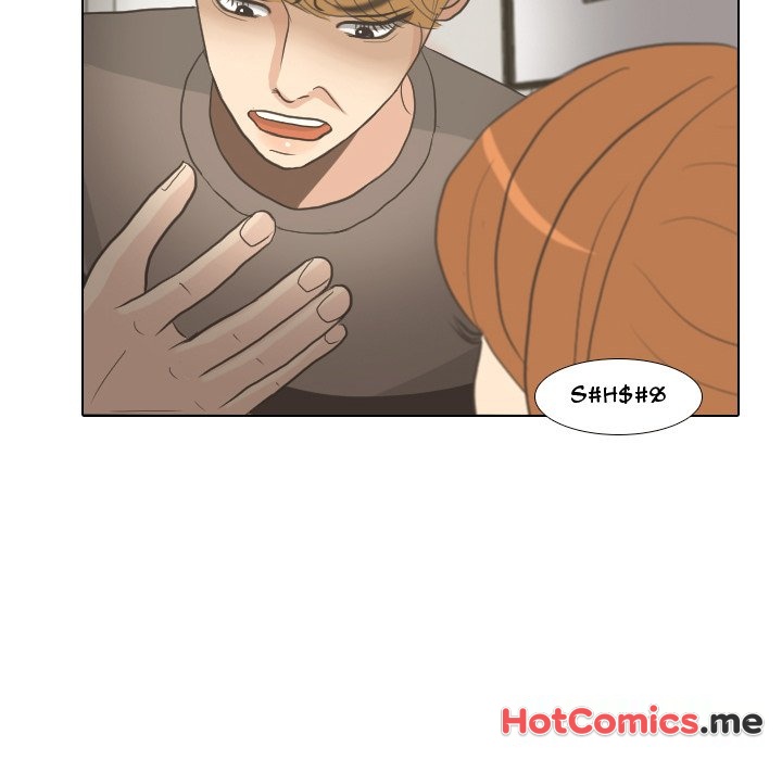 Hold My Hand - episode 8 - 65