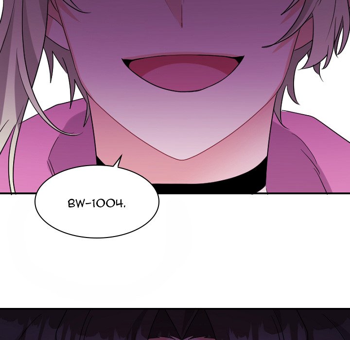 Pheromone Sherbet♥ - episode 38 - 93