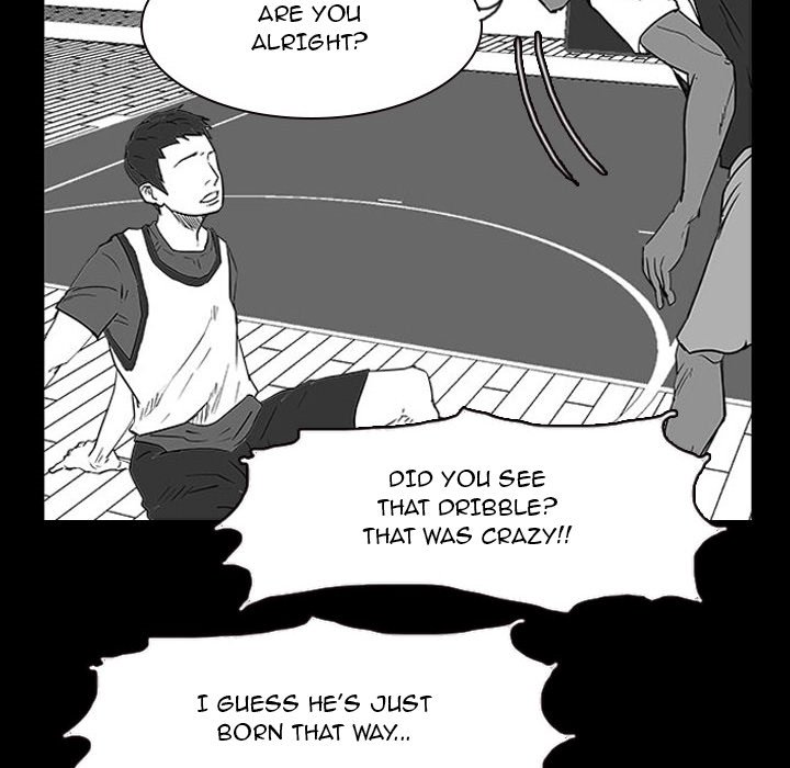 Tweener - episode 14 - 48