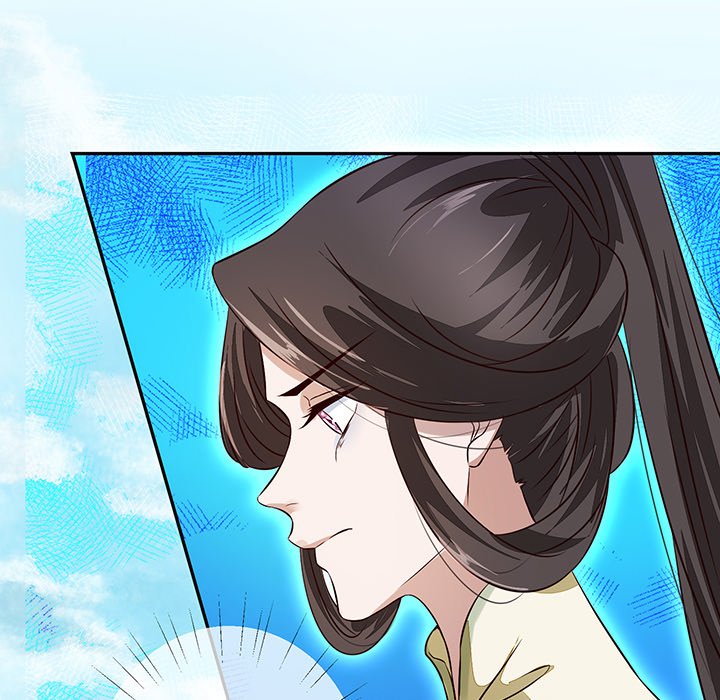 General and Her Medic Lover - episode 16 - 20