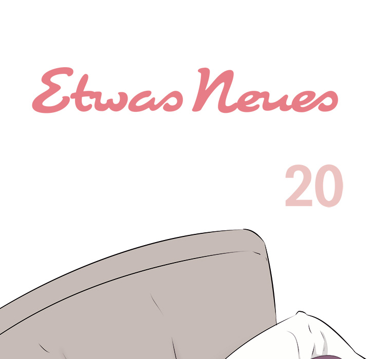 Etwas Neues - episode 20 - 12