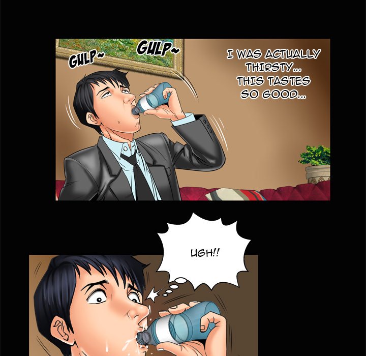 My Wife's Partner - episode 10 - 57