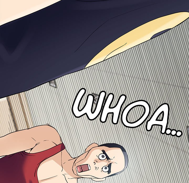 The Lord of the Harem - episode 6 - 206
