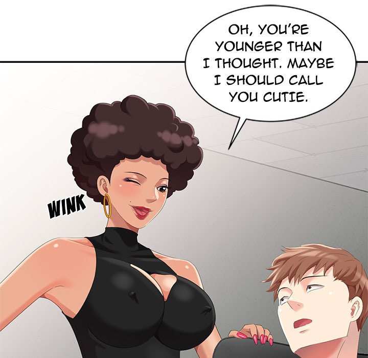 Secret Hideout - episode 9 - 7