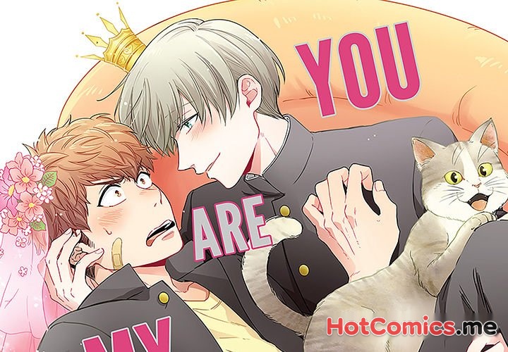 You Are My Princess - episode 13 - 0
