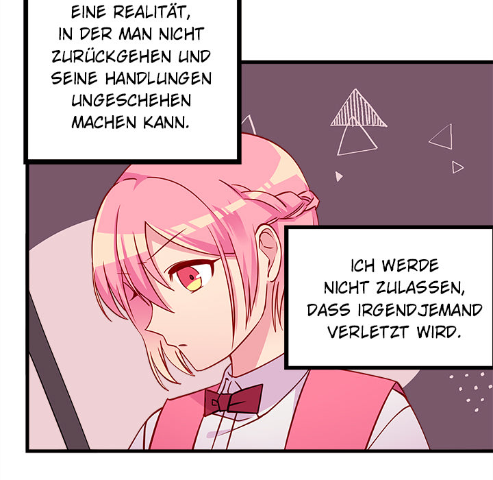 Ich wähle dich! - episode 34 - 107
