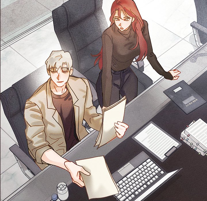 Purely in Love - episode 1 - 125