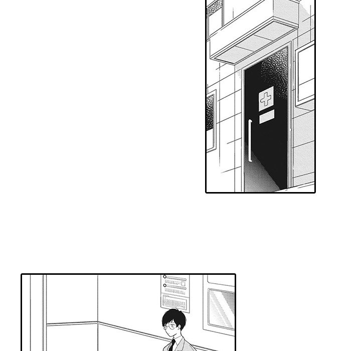A House Near The Station With a Wizard - episode 2 - 17