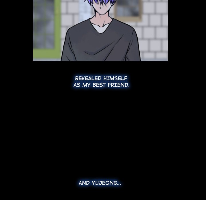 Leave Me Not - episode 19 - 32