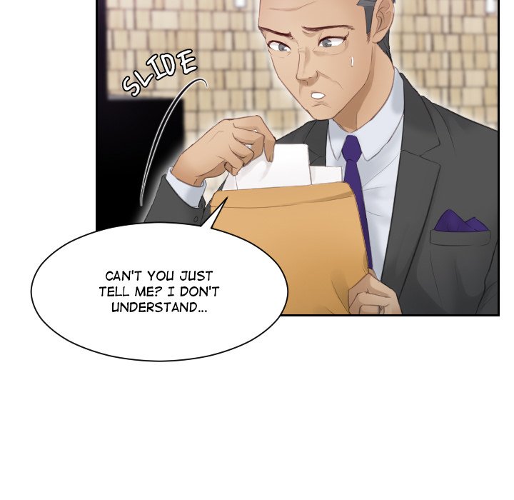 Gordon, Private Eye - episode 9 - 67