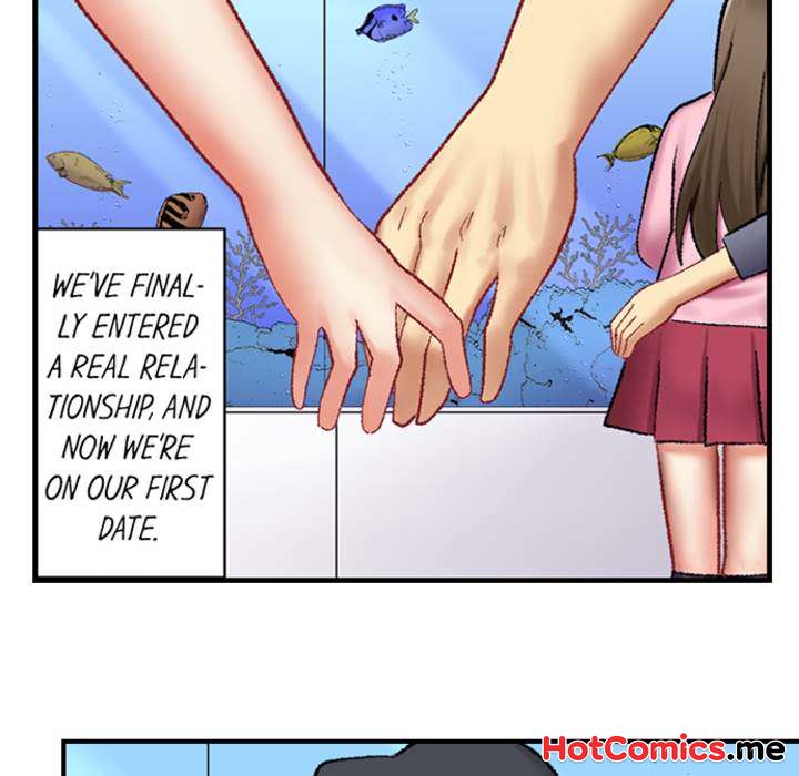 Our Kinky Newlywed Life - episode 28 - 8