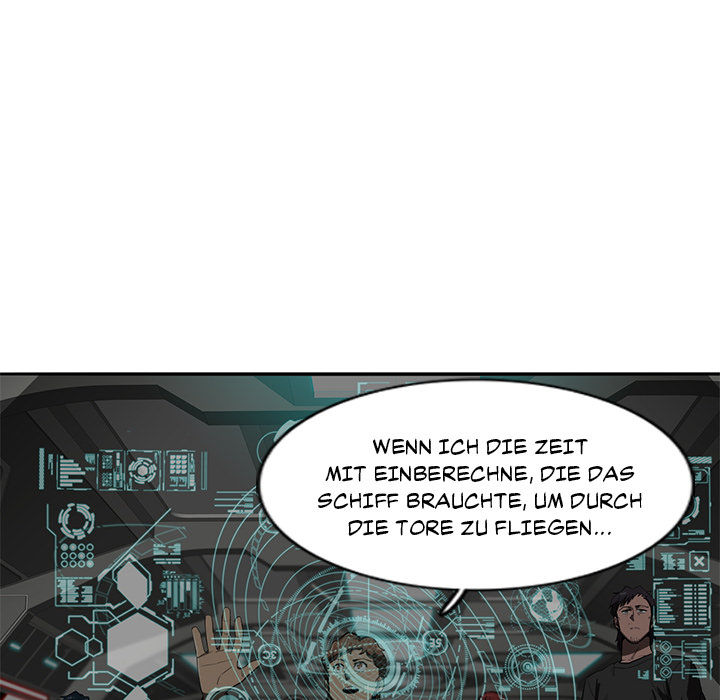 Stardust - episode 43 - 83