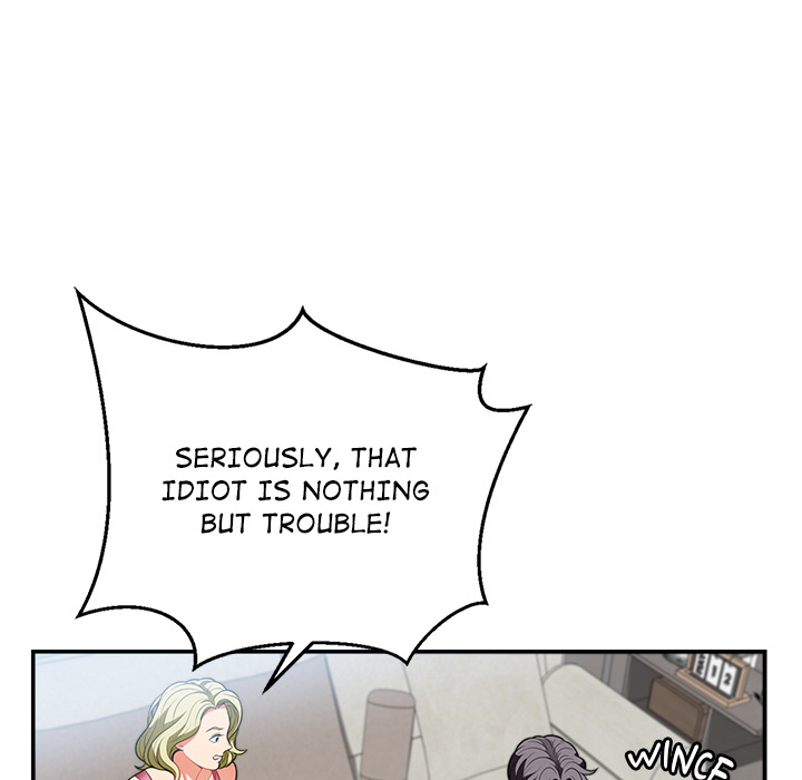 Body Swap - episode 3 - 16