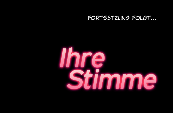 Ihre Stimme - episode 8 - 60