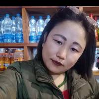 TikTok Account Photo