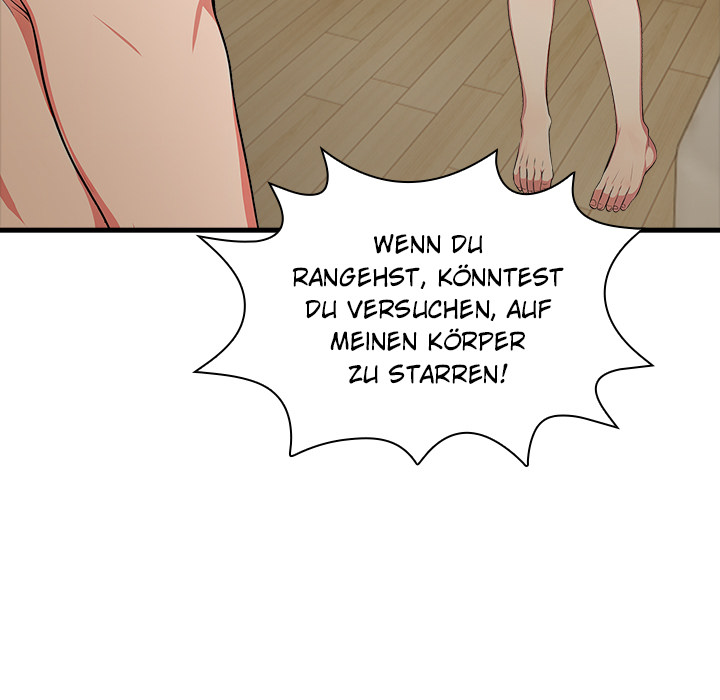 Mein Monat mit einer Zicke - episode 2 - 128