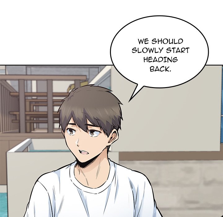 Excuse Me, This is my Room - episode 41 - 40