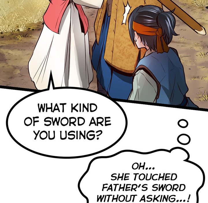 River Where the Moon Rises - episode 4 - 22