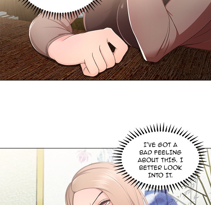 Cat Fight - episode 18 - 7