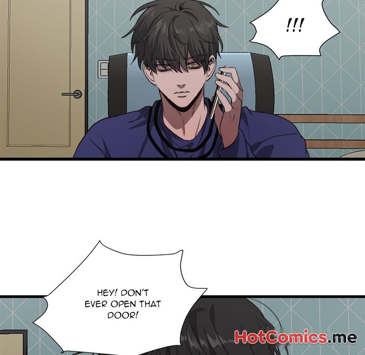 The Spring Scent of the Sea - episode 51 - 56