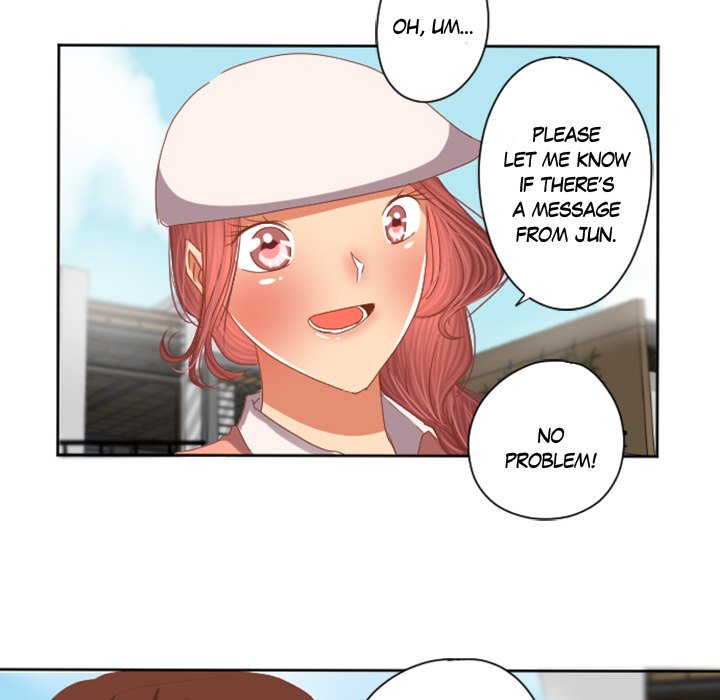 My Girlfriend is a Soap Opera Star - episode 23 - 18