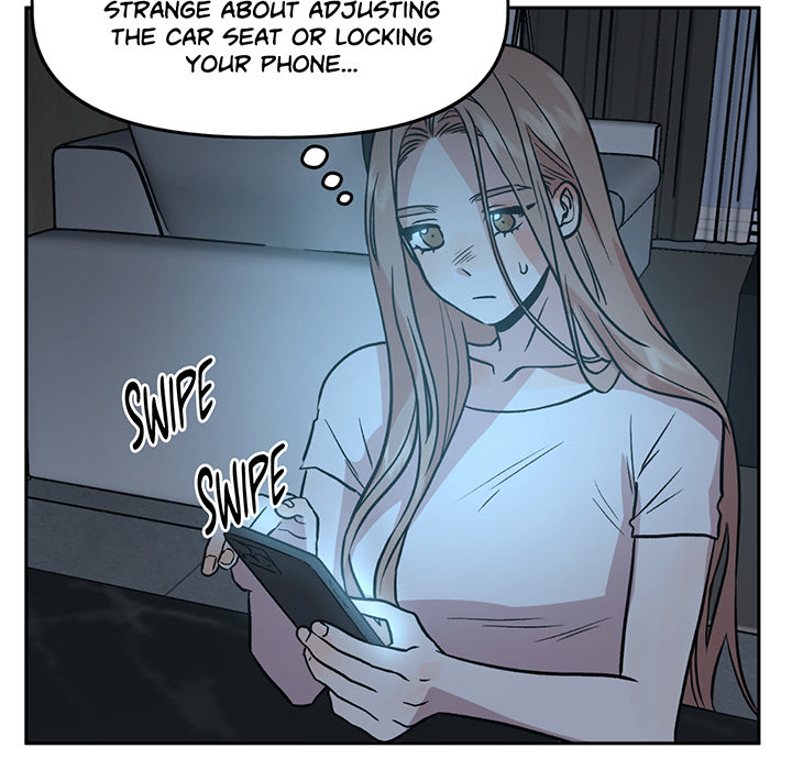 Bitter Sweetheart - episode 15 - 31