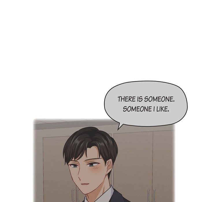 The Friendship Dilemma - episode 31 - 18