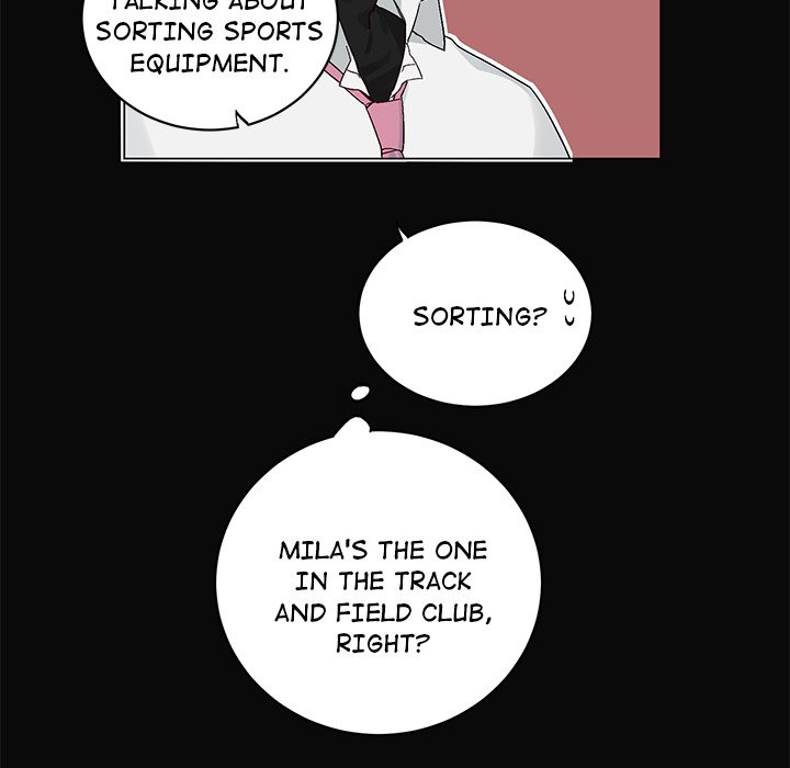 The Music Box of Petals - episode 12 - 16