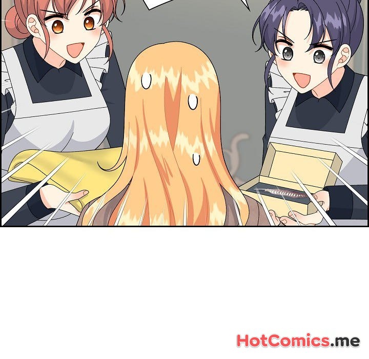 The Destroyer Fell in Love with Me - episode 66 - 98