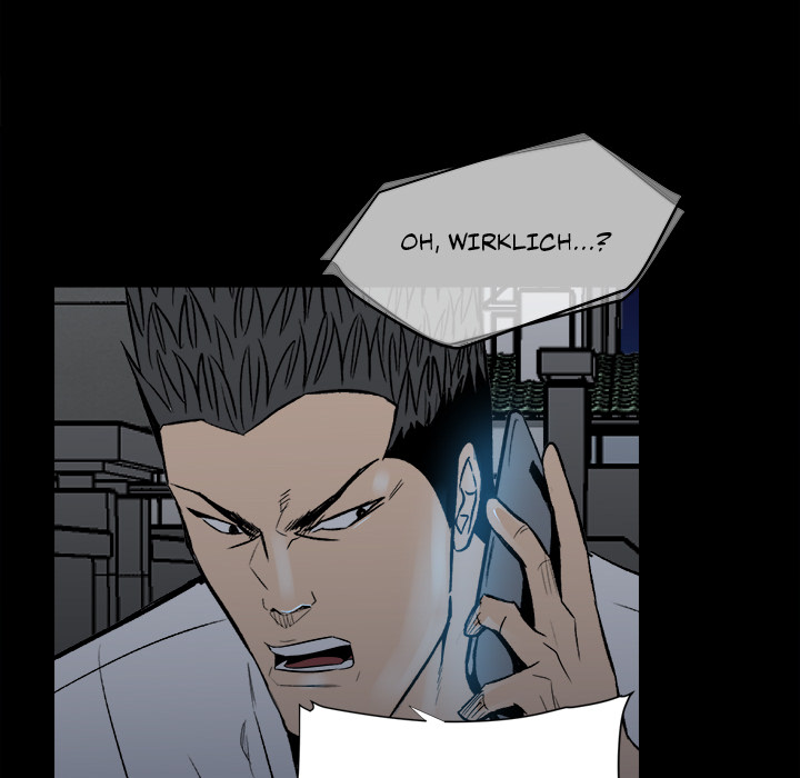 Hermes - episode 8 - 16