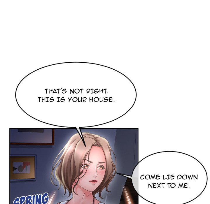 Close, but Far - episode 47 - 97