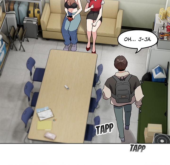 Überleben in einem Comic - episode 27 - 10