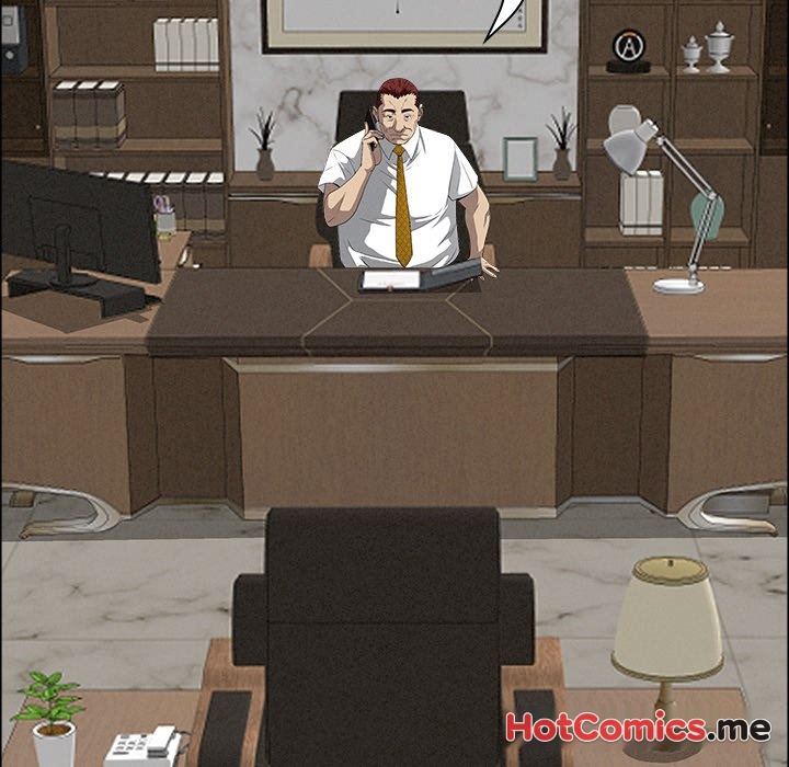 Her Bodyguard - episode 42 - 65