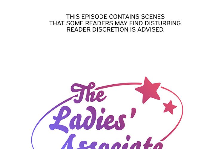 The Ladies' Associate - episode 25 - 0