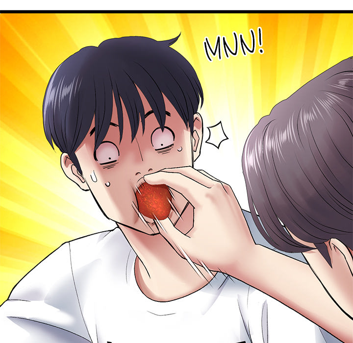 My First and Last - episode 19 - 80