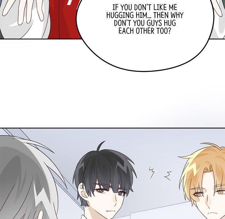 Can't Defy Fate - episode 14 - 27