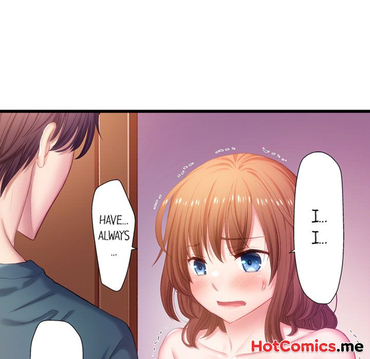 100% Compatibility: My DNA Desires My Step-Brother - episode 15 - 43