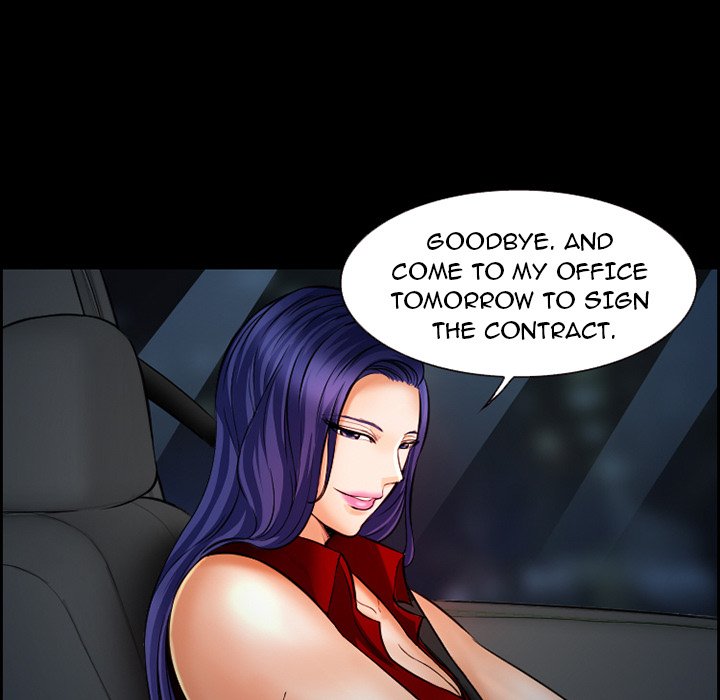 Dating Contract - episode 19 - 29