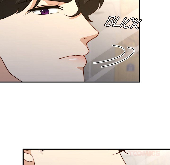 Die geheime Liebe des Omega K - episode 64 - 23
