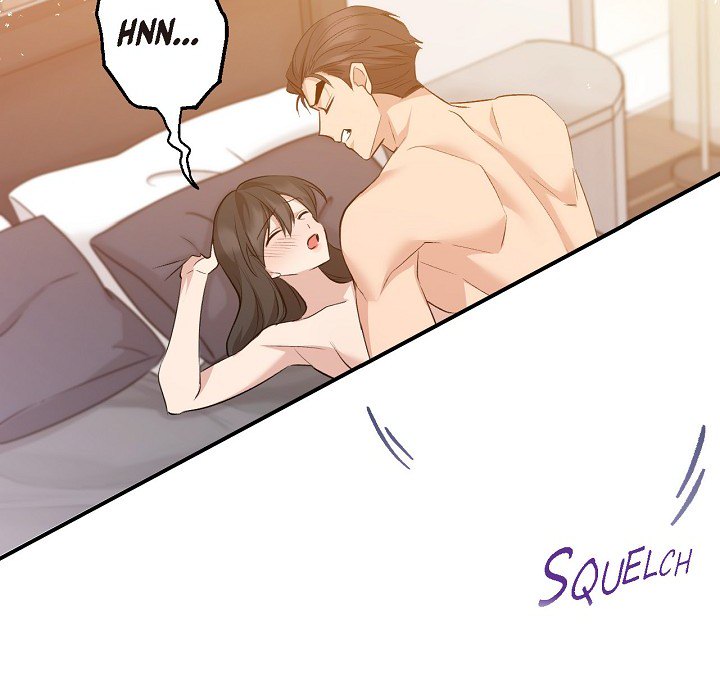 Obscene Contract - episode 15 - 20