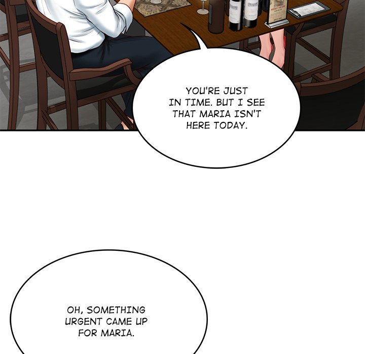 Extremely Rich Family - episode 18 - 98
