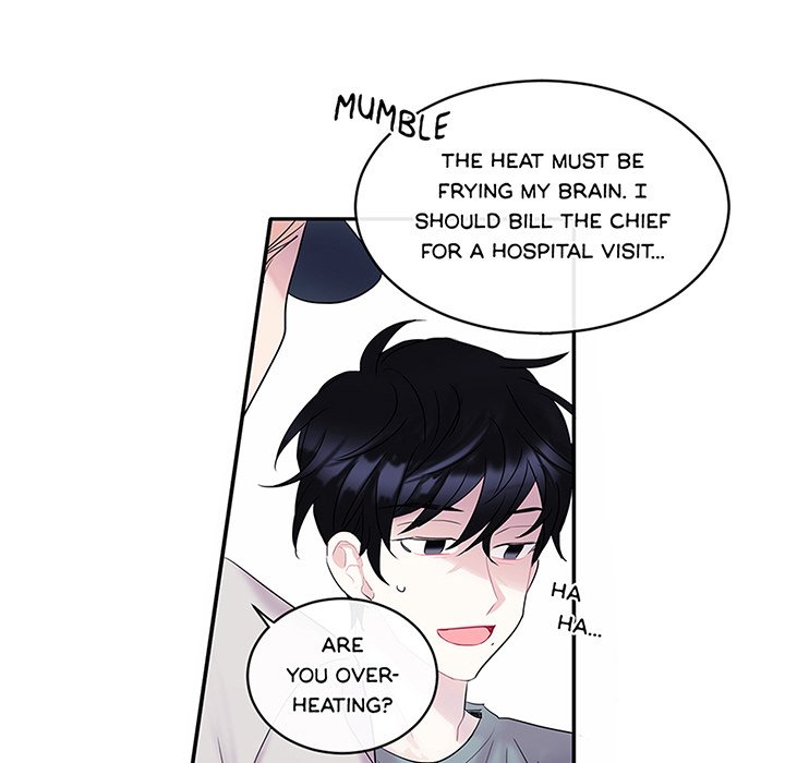 Wistful Summer - episode 3 - 22