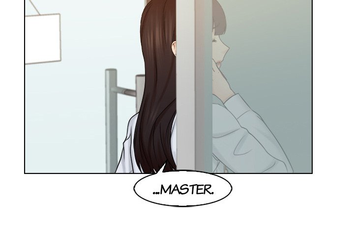 My Girlfriend and My Slave - episode 16 - 2