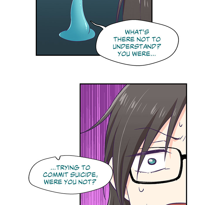My Special Squishy Someone - episode 2 - 31