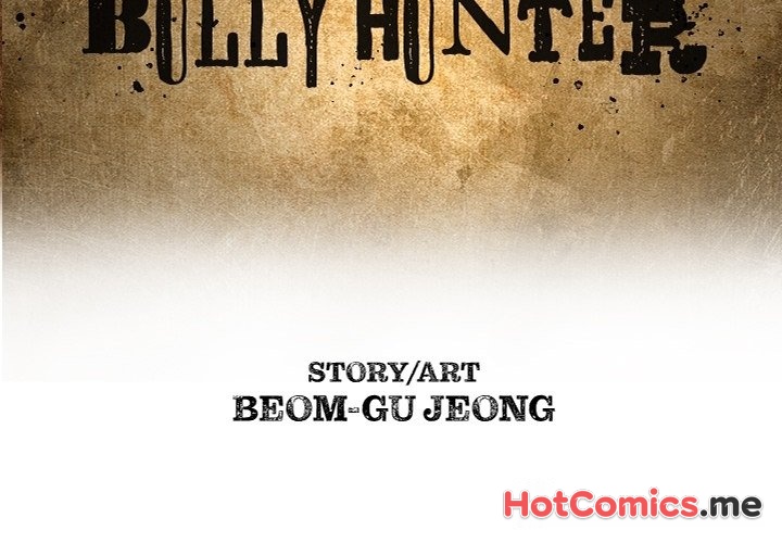 The Bully Hunter - episode 3 - 1